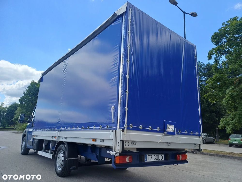 Fiat Ducato - 11