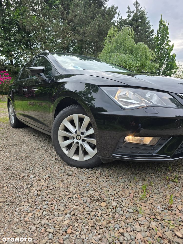 Seat Leon - 5