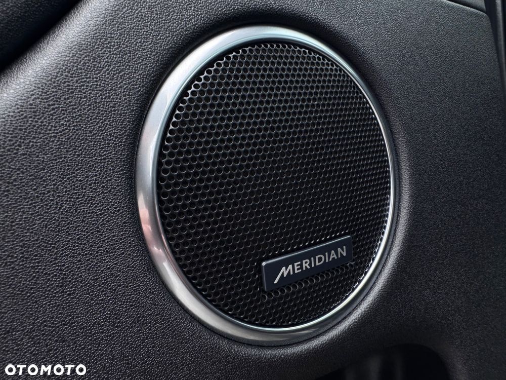 Land Rover Discovery Sport - 22