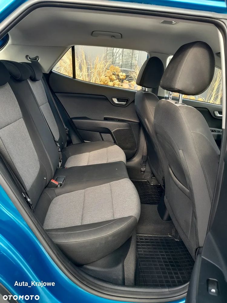 Kia Stonic 1.0 T-GDI M - 28