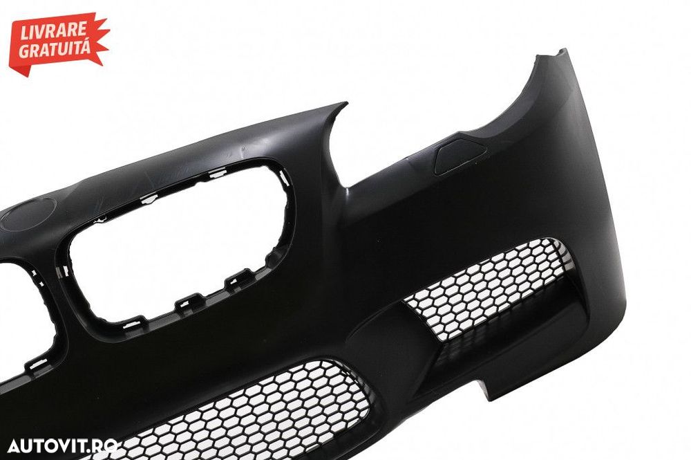 Bara Fata BMW Seria 5 F10 F11 (2011-2017) M5 Design - 3