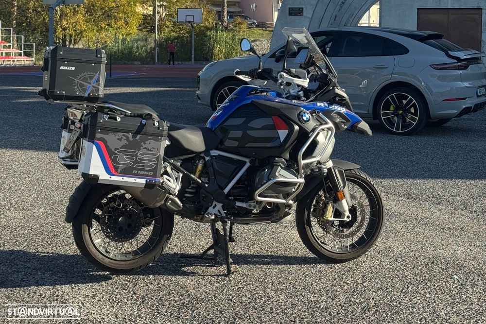 BMW R 1250 GS Adventure - 6