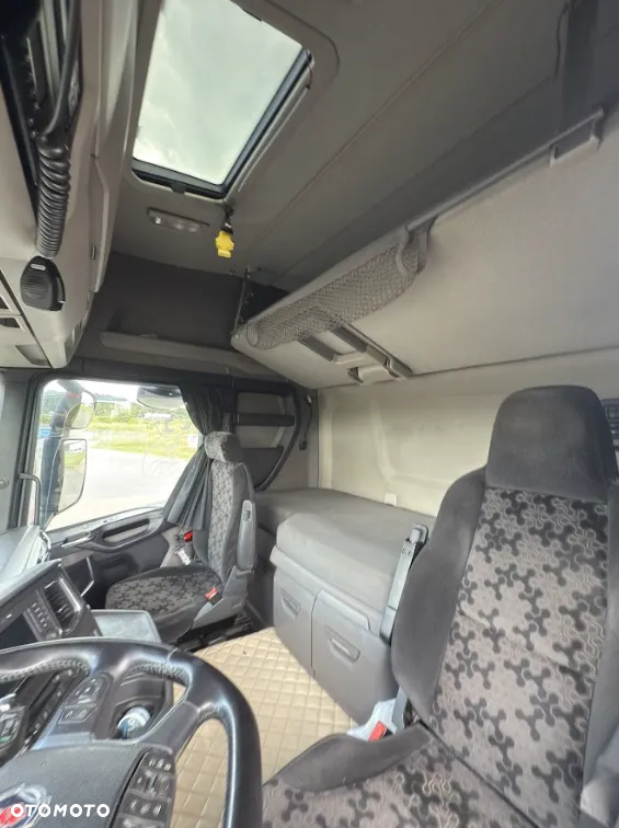 Scania R450 - 7