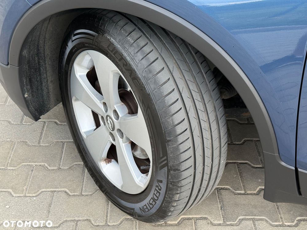 Opel Mokka 1.4 T Cosmo - 16