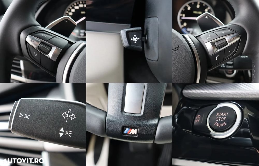 BMW X6 xDrive30d - 29