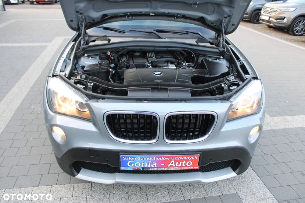 BMW X1 - 14