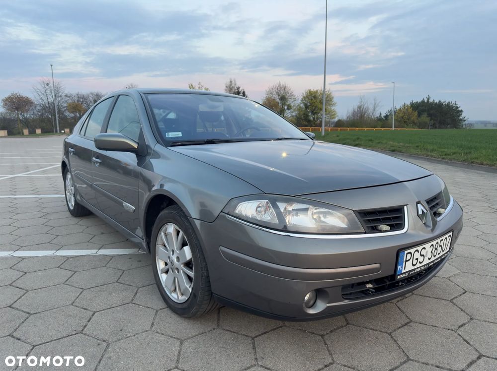 Renault Laguna 2.0 Confort Expression - 2