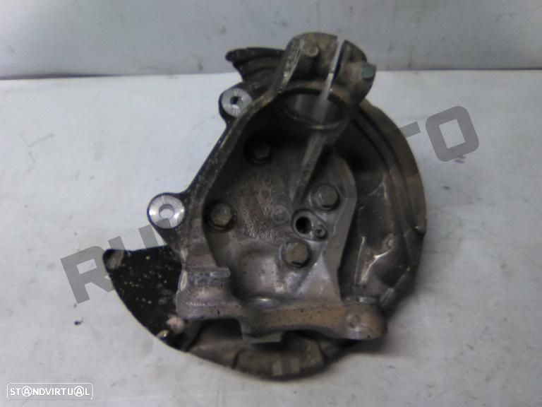 Manga De Eixo Frente Esquerdo  Bmw 3 (e90) [2004_2011] 320d - 2