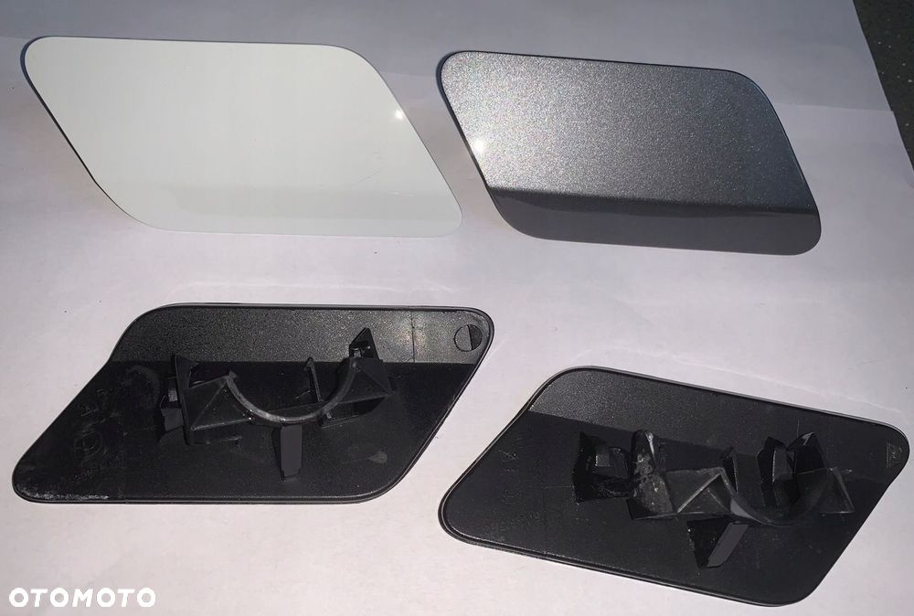 ZAŚLEPKA SPRYSKIWACZA BMW X4 F26 M-PAKIET PRAWA OEM NOWA 5111-8056992 - 10