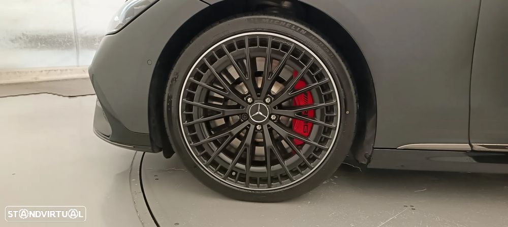 Mercedes-Benz EQE 53 AMG 4Matic+ - 17