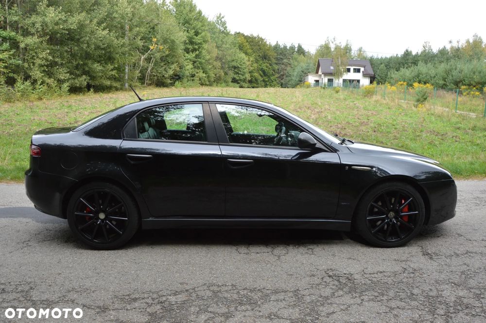 Alfa Romeo 159 2.4JTDM Q-ti - 7