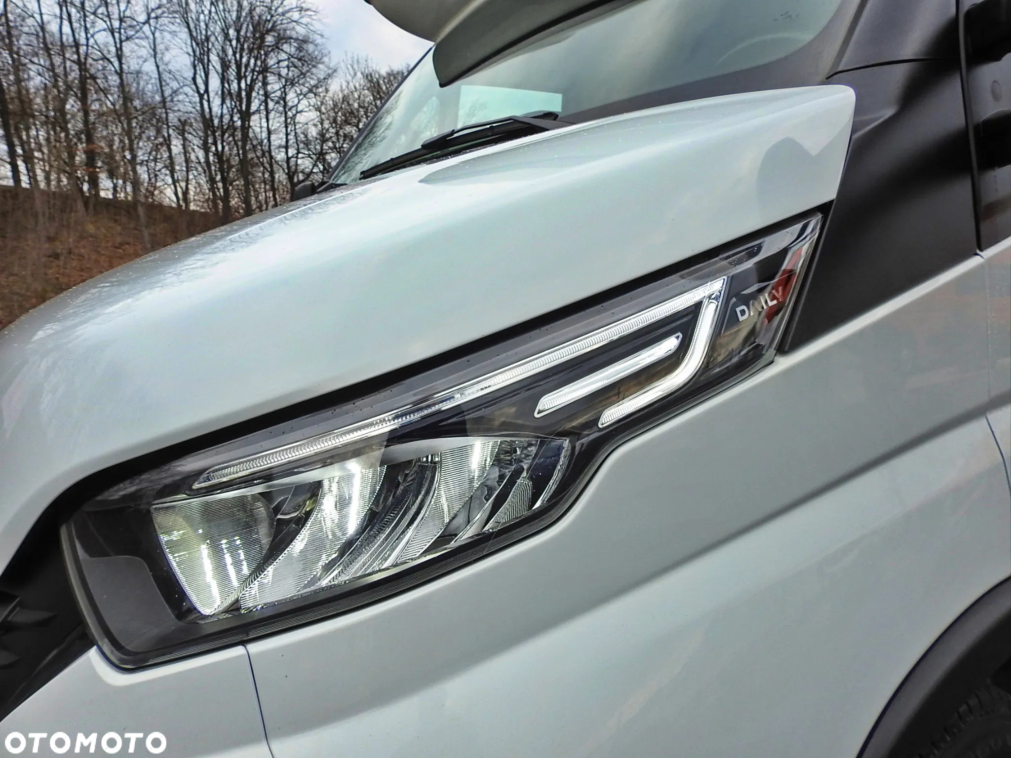 Iveco DAILY  35S18 PRITSCHE PLANE 10 PALETTEN WEBASTO TEMPOMAT LED LICHTER KLIMAANLAGE 180PS [ 437602 ] - 19