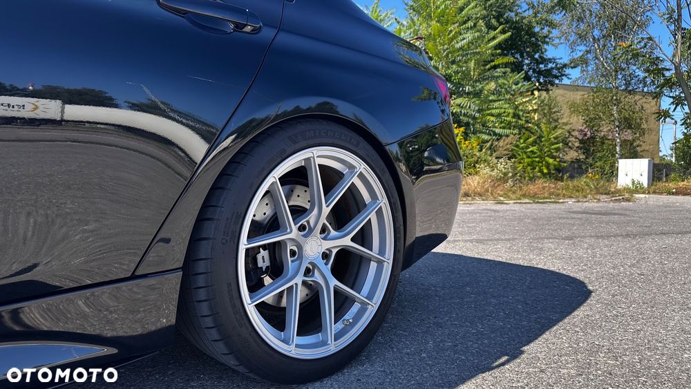 BMW Seria 3 340i Edition M Sport Shadow - 10