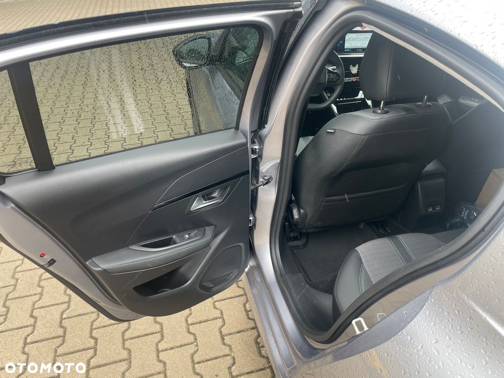 Peugeot 208 Allure Pack - 17