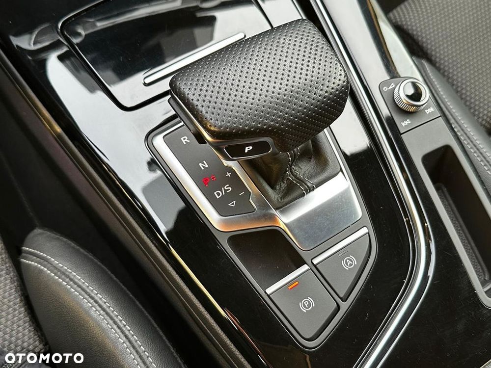 Audi A4 Avant 40 TFSI mHEV S tronic - 22