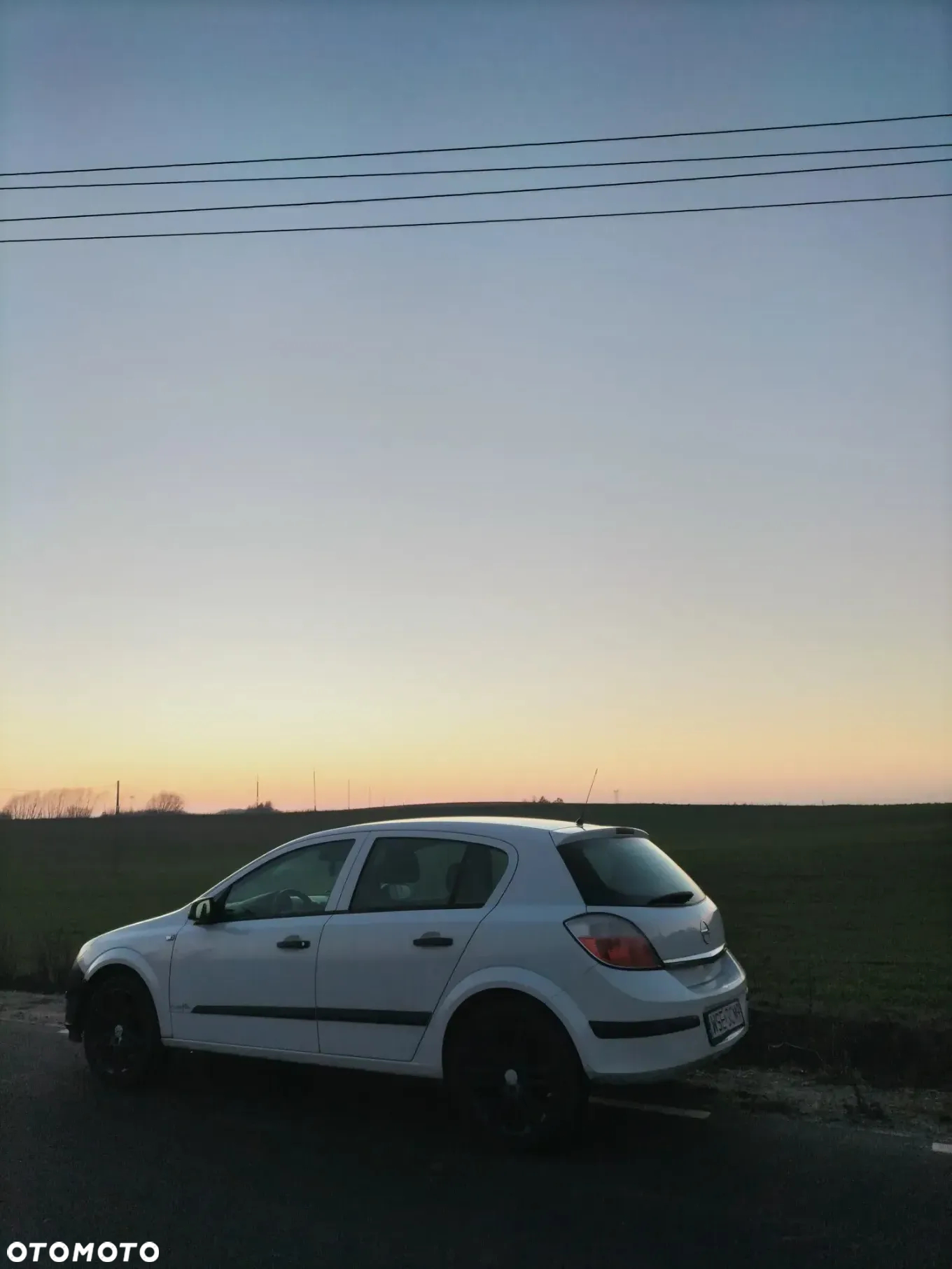 Opel Astra III 1.3 CDTI Cosmo - 5