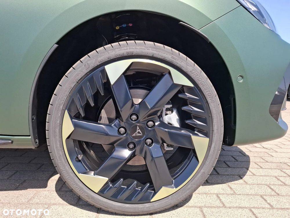 Cupra Leon - 21