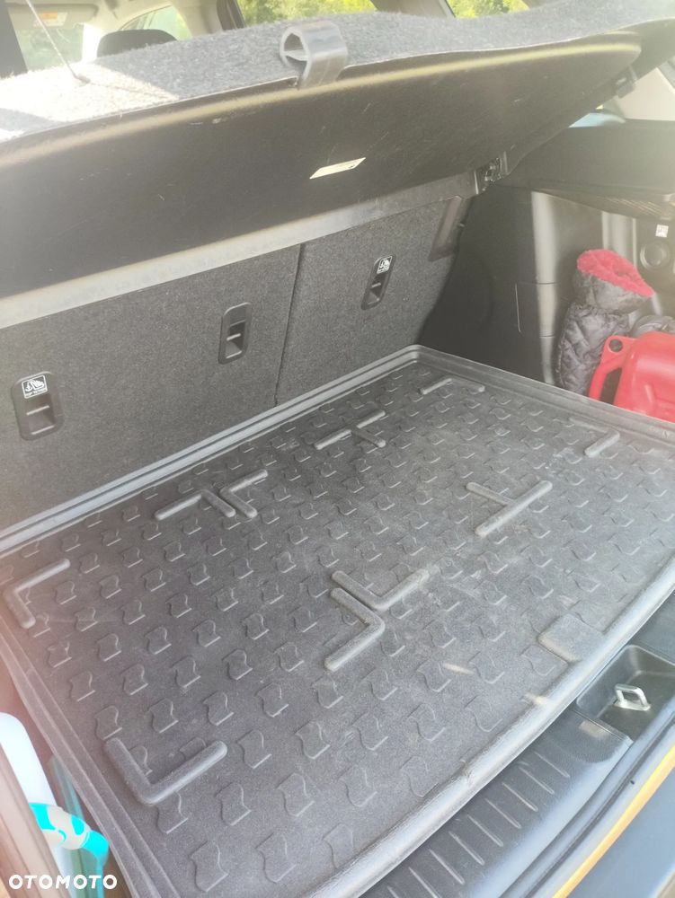 Suzuki Vitara 1.4 Boosterjet SHVS Premium 2WD - 16