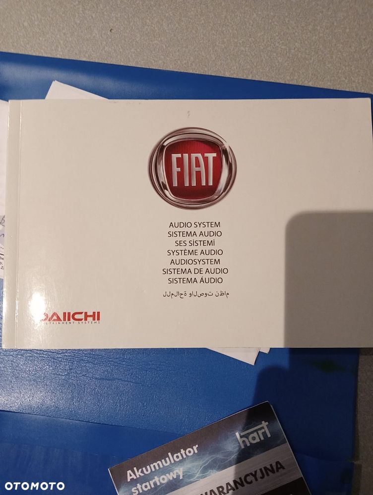 Fiat Qubo - 7
