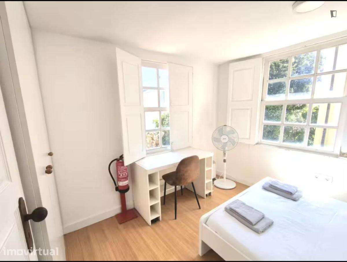 Apartamento com 4 quartos - localizado em Foz do Douro Porto - Grande imagem: 5/14