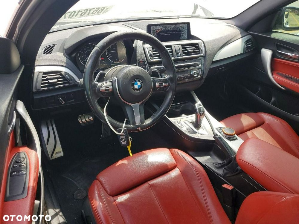 BMW Seria 2 M235i sport - 8