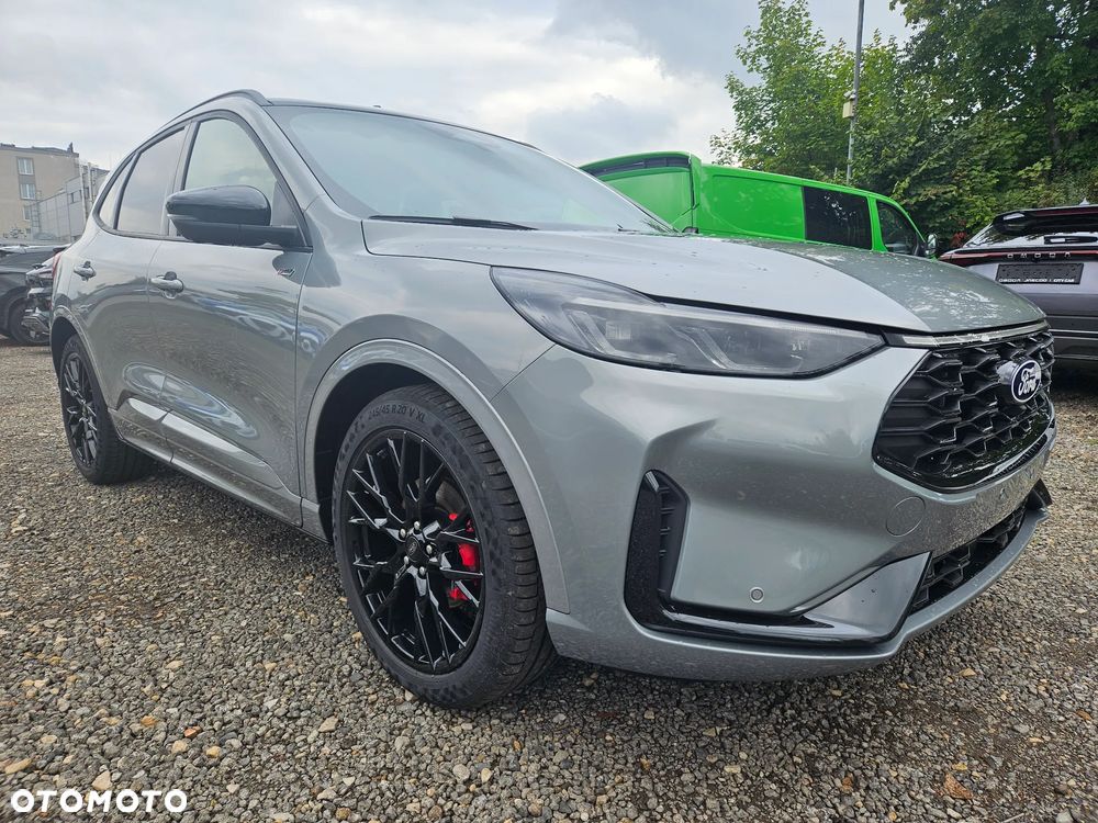 Ford Kuga - 6
