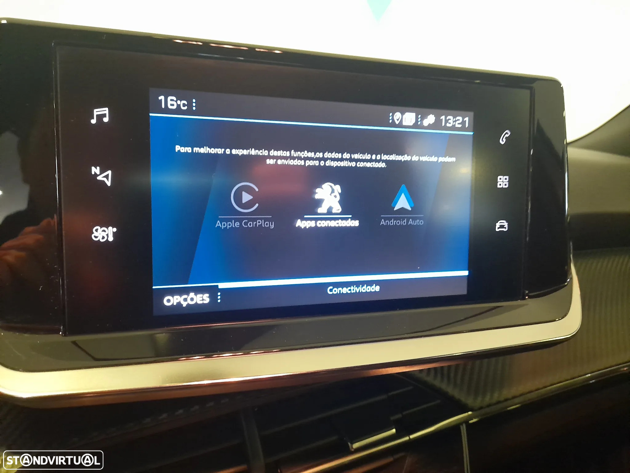 Peugeot 2008 1.2 PureTech Active - 13