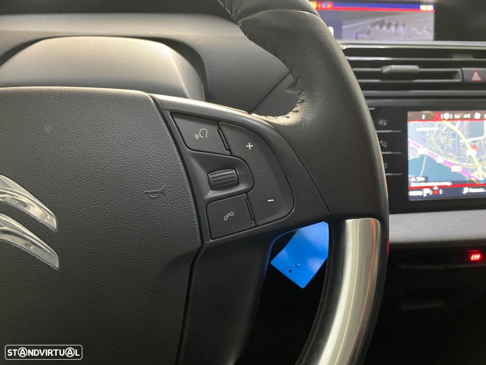 Citroën Grand C4 Spacetourer 1.5 BlueHDi Origins - 21