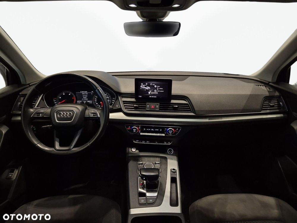 Audi Q5 2.0 TDI Quattro S tronic - 14