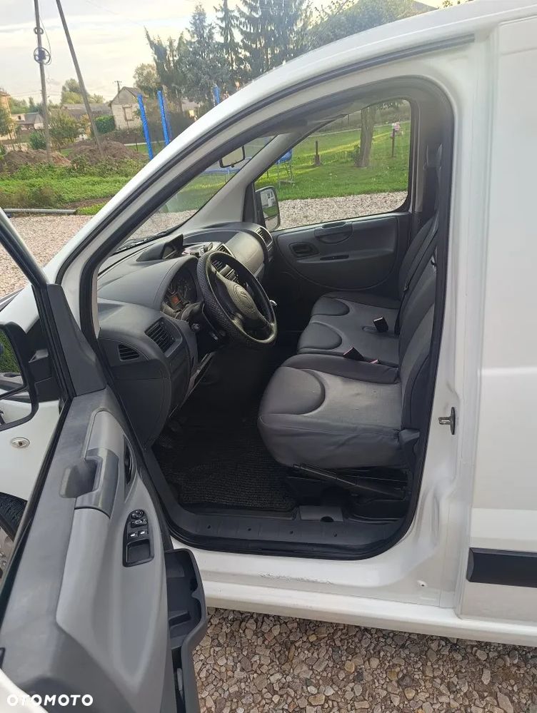 Citroën Jumpy - 26