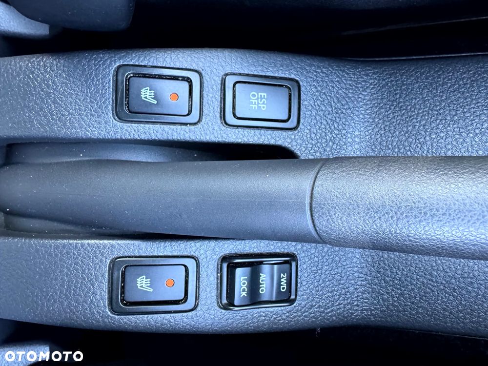 Suzuki SX4 - 17