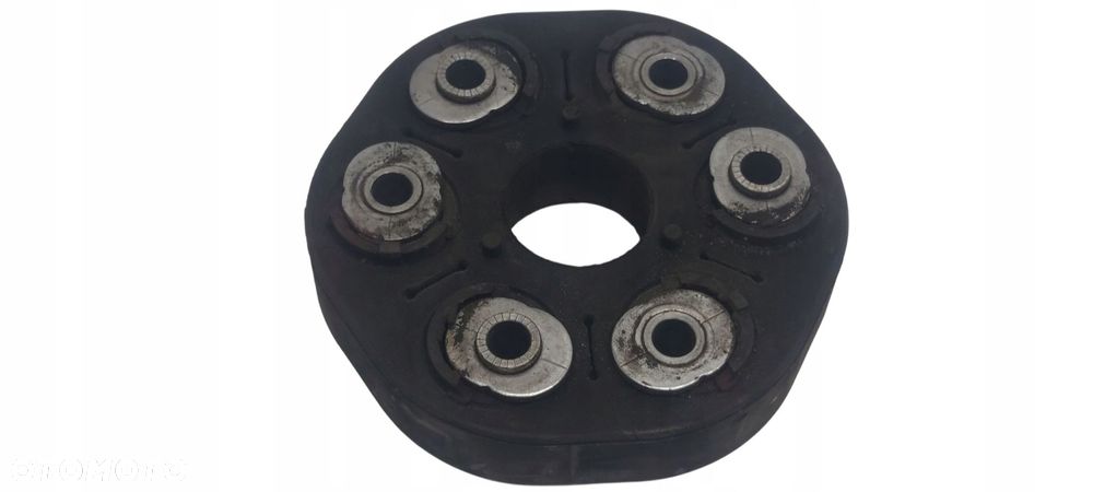 Bmw E81 E87 E88 E90 E60 E38 E83 E65 Guma Łącznik Elastyczny Wału 7542238 - 3