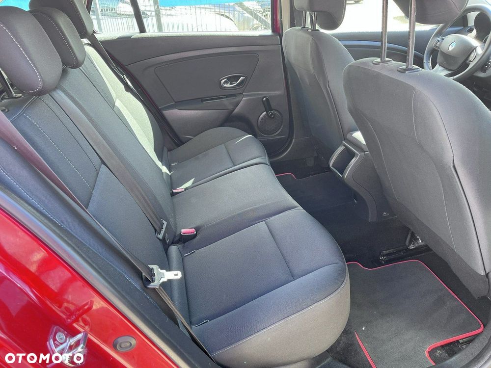 Renault Megane - 21