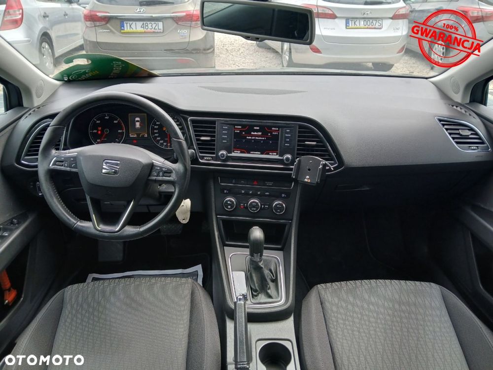 Seat Leon - 28