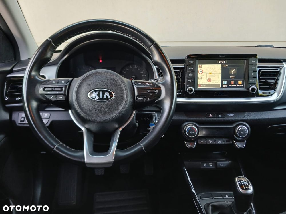 Kia Stonic 1.4 Edition 7 - 22