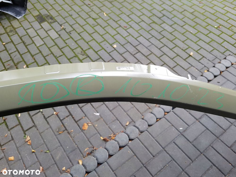 skoda superb 3 słupek rama bok próg 3v5809606 - 6