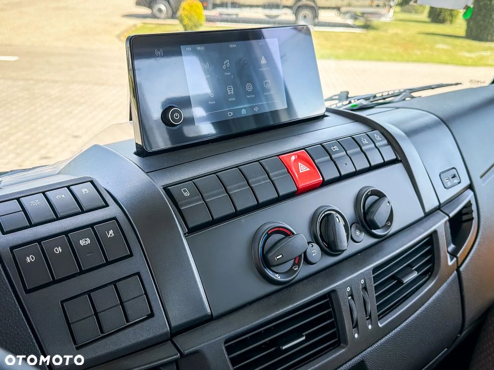 Iveco od ręki ! EUROCARGO ML120E25/P - 33