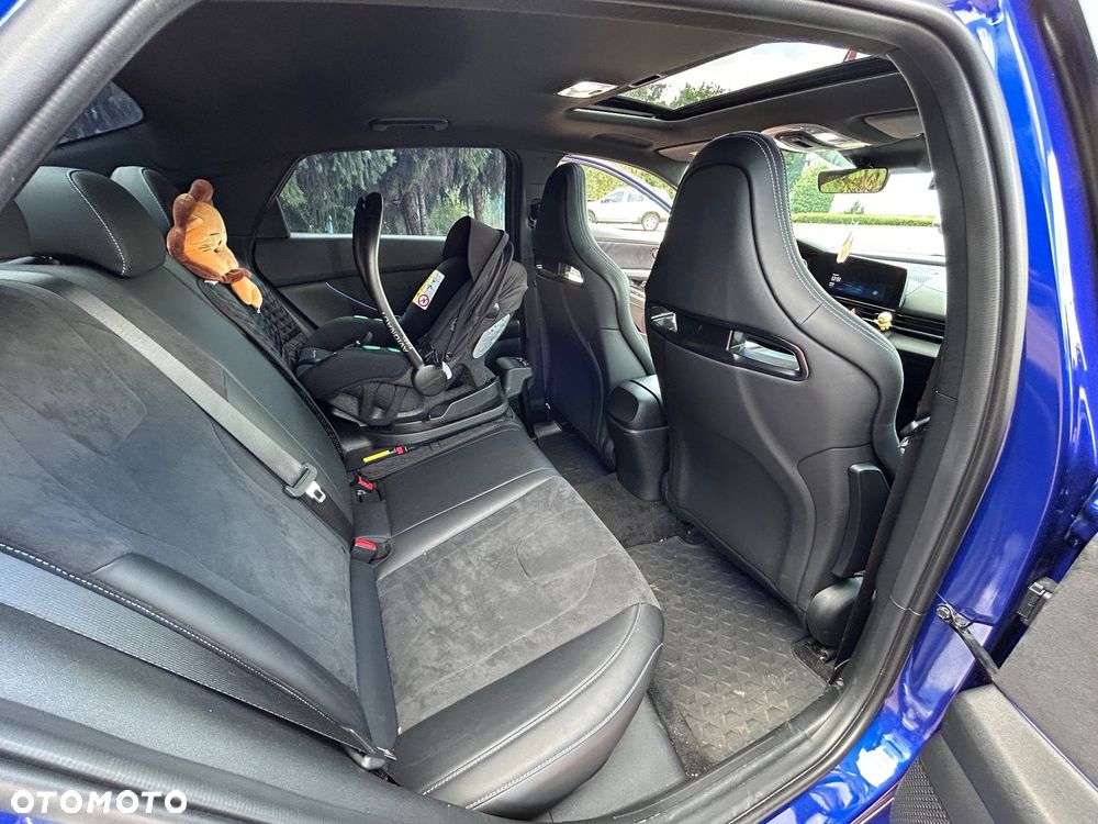 Hyundai i30 N - 11