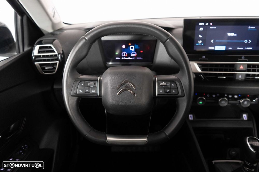 Citroën C4 X 1.2 PureTech YOU! - 22