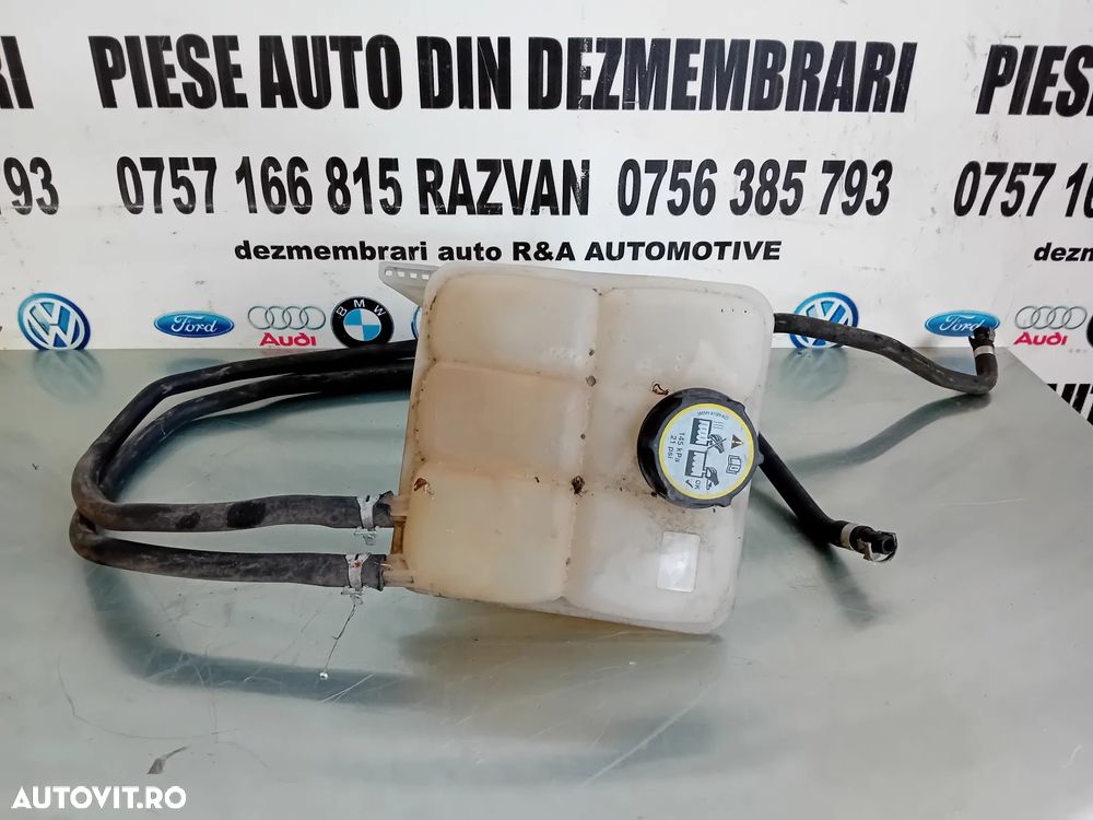 Bidonas Vas Expansiune Apa Antigel Ford Kuga 1 I 2.0 Tdci 2008-2013 Motor TXDA - 1