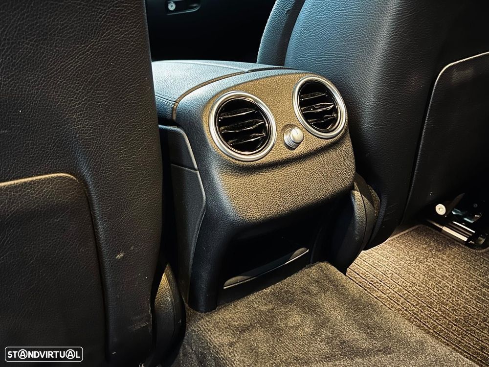 Mercedes-Benz C 220 d Avantgarde Aut. - 46