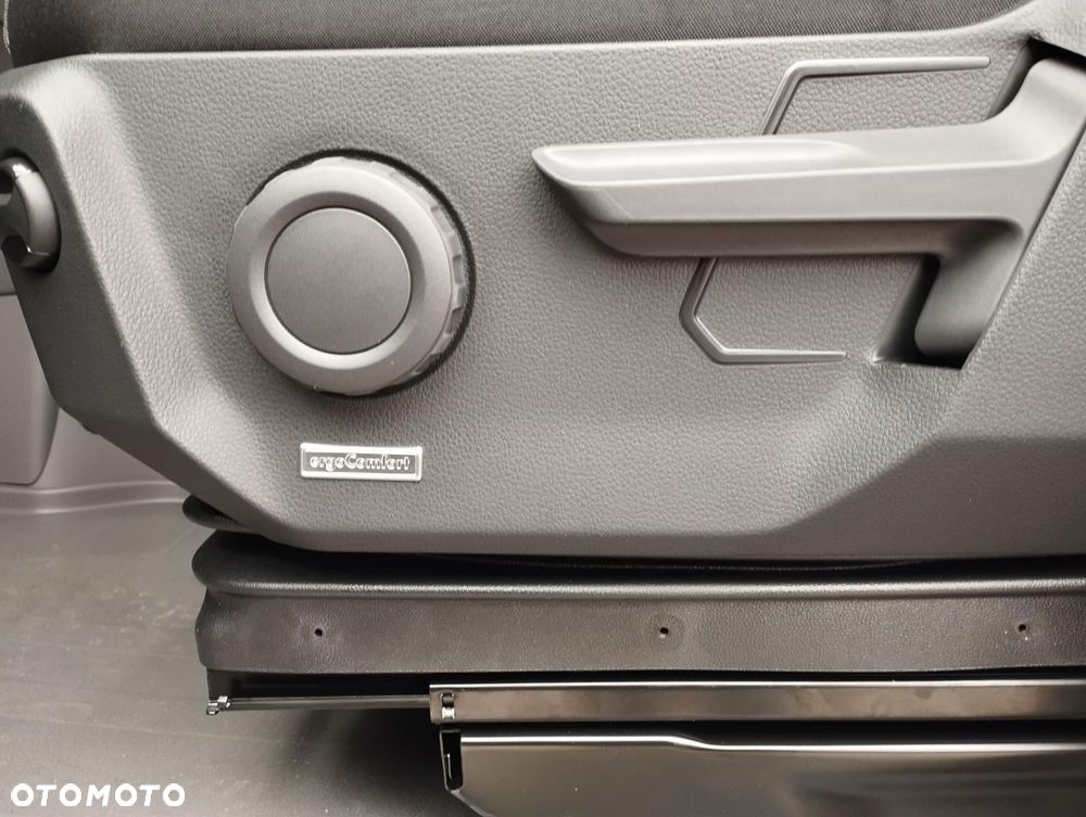 Volkswagen Crafter - 8