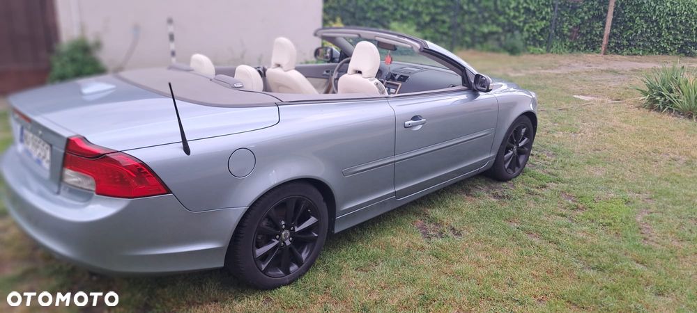 Volvo C70 - 19