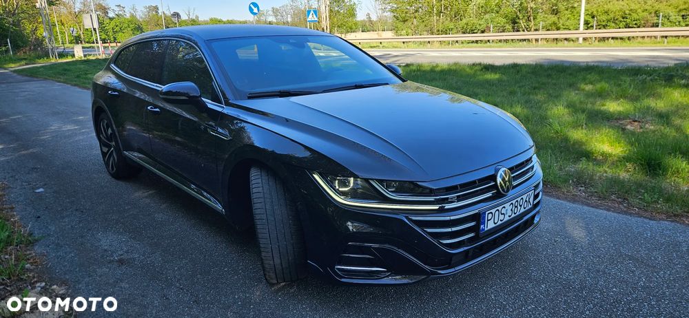 Volkswagen Arteon Shooting Brake 2.0 TDI SCR DSG R-Line - 10