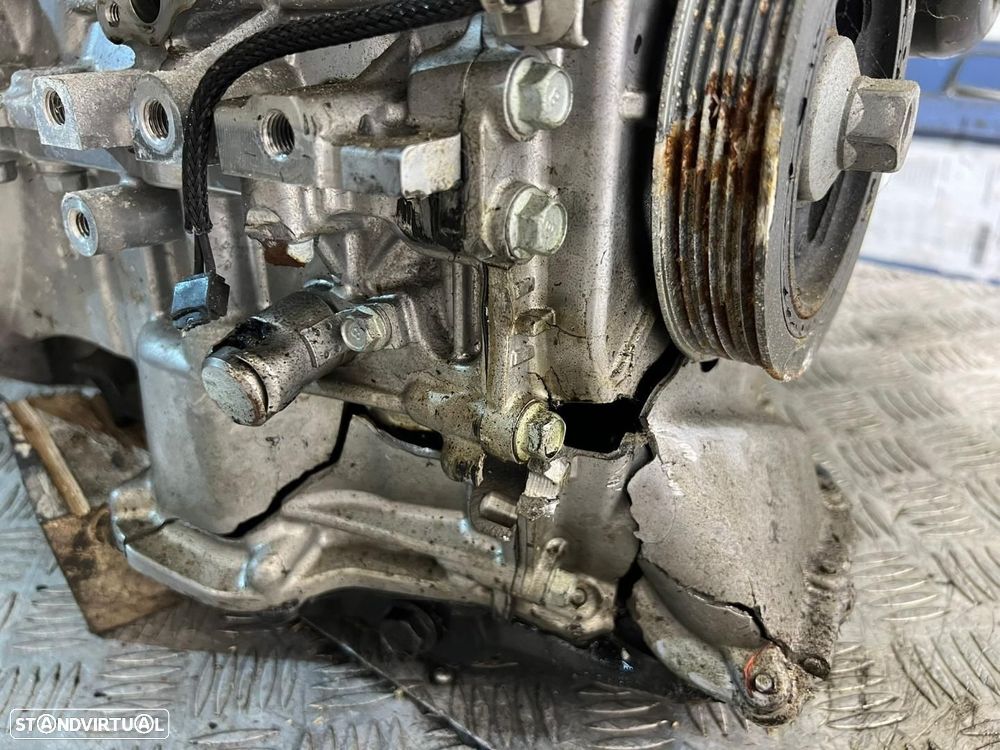 Motor HYUNDAI i20 III 1.0 T-GDI REF. G3LE - 6