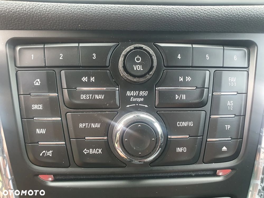 Opel Meriva - 8