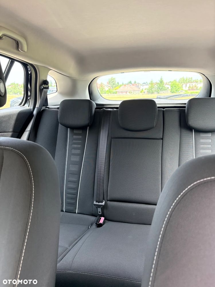 Renault Megane 1.5 dCi Authentique - 15