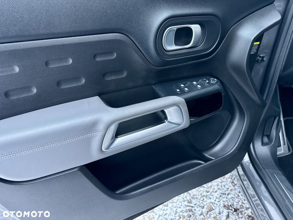 Citroën C5 Aircross - 28