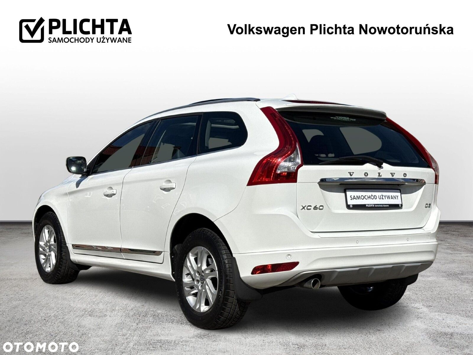 Volvo XC 60 D3 Drive-E Summum - 3