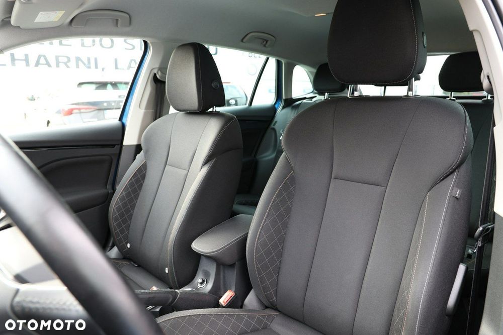 Skoda Scala 1.0 TSI Ambition - 15